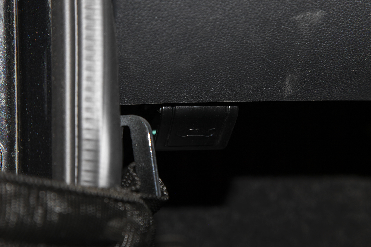 2016款北京BJ40L 2.3T自动四驱尊享版