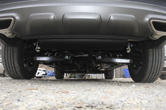 2018款吉利博越1.8TD自动智慧型4G互联版