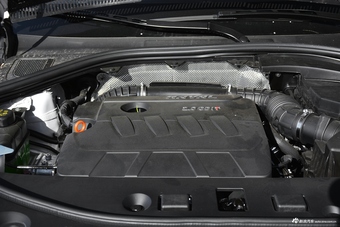 2017款哈弗H7L 2.0T自动两驱豪华型红标