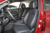 2018款ENCINO 昂希诺 1.6T双离合致联版