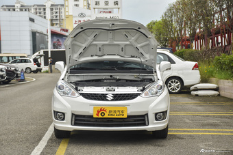 2015款利亚纳A6 1.4L手动两厢理想型