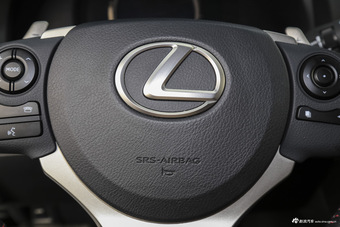 2015款雷克萨斯IS 2.0T自动200t F SPORT