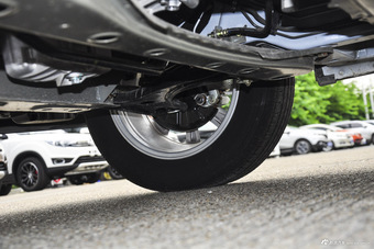 2015款森雅S80 1.5L手动都市版（7座）