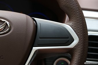 2018款北汽幻速S7 1.5T 手动豪华型