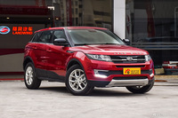 2015款陆风X7 2.0T自动全景尊享版