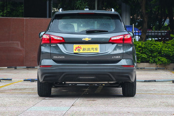 2017款探界者1.5T自动四驱拓界版535T