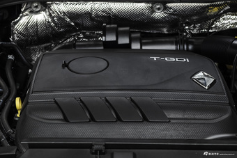 2016款宝沃BX7 2.0T自动四驱旗舰版28T