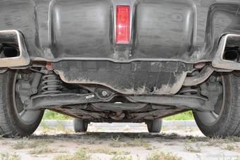 2017款WEY VV7c 2.0T自动超豪型