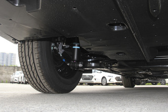 2017款雷凌改款185T自动新锐版