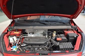 2016款瑞虎7 1.5T自动耀领版图片