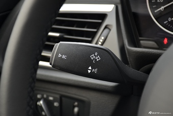 2017款宝马1系 125i自动