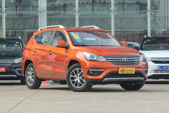 2018款比亚迪宋1.5TI手动智联进享型