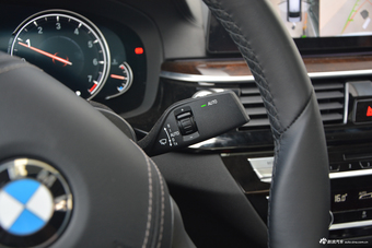 2018款宝马5系2.0T自动525Li M运动套装