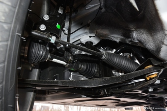 2019款吉利缤越1.5T 260T DCT骑士