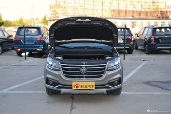 2016款风行SX6 1.6L自动豪华型