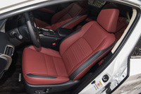 2015款雷克萨斯NX 2.5L自动300h前驱锋尚版