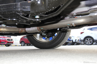 2017款锐腾1.5T 20T自动尊享版