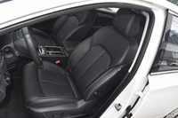 2018款荣威i6 1.5T手动豪华版20T