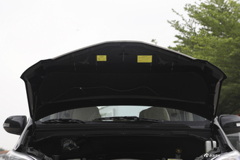 2018款斯派卡1.5L手动舒适型