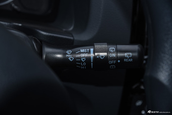 2016款野马T70升级版1.5T手动豪华型