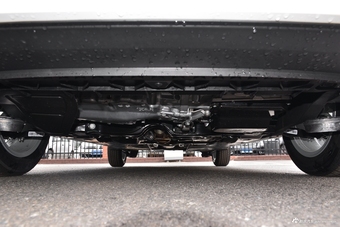 2017款桑塔纳浩纳1.6L自动风尚版