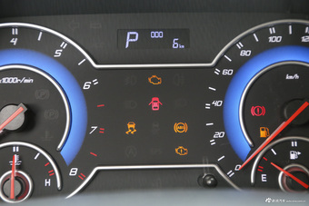 2017福美来七座版1.5T自动适·享型7座