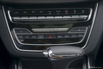 2018款北汽绅宝X55 基本型