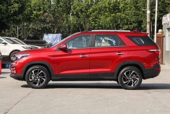 2018款风光S560 1.8L CVT尊贵型