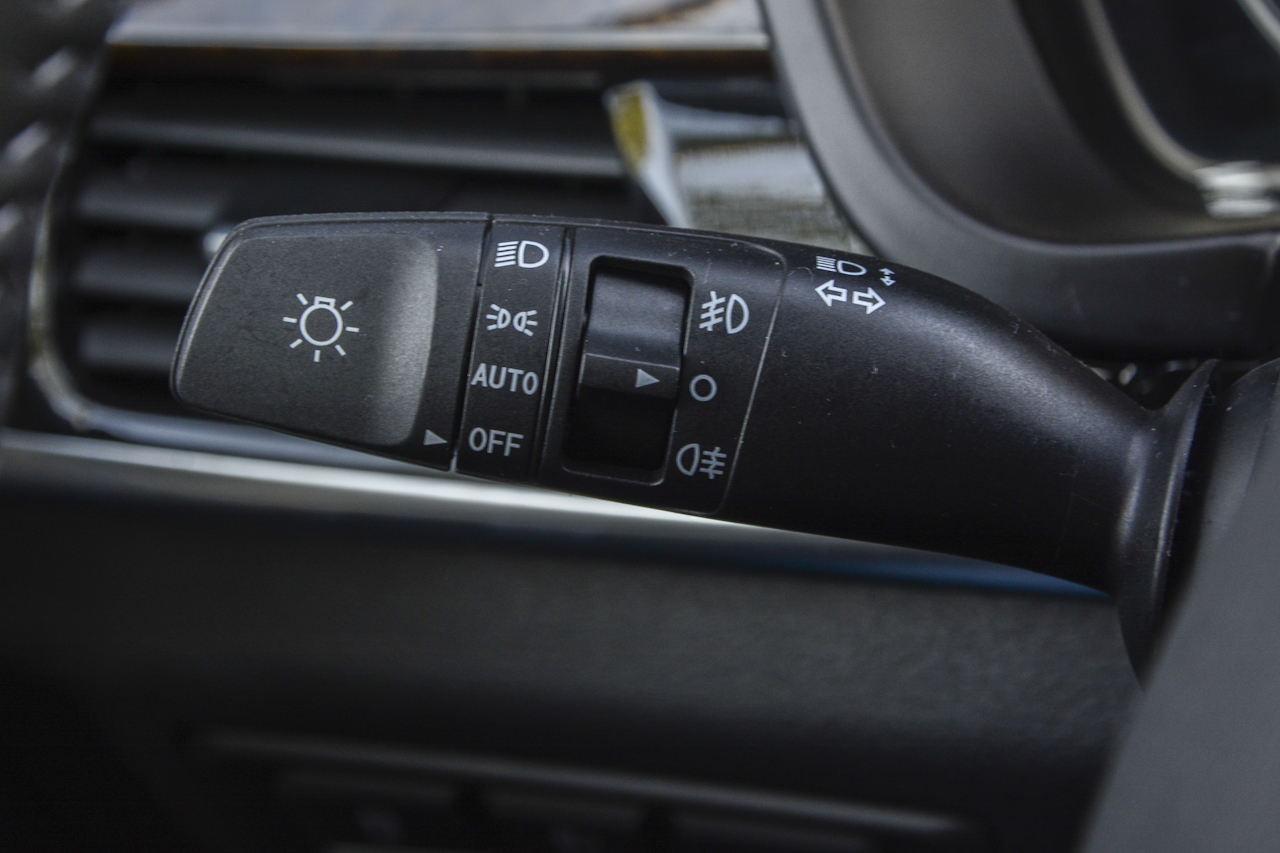 	2018款汉腾X7S 1.5T 自动尊享型 