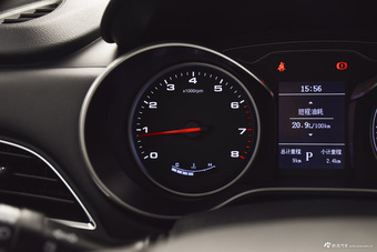 2018款瑞风S3定制版1.6L CVT豪华智能型