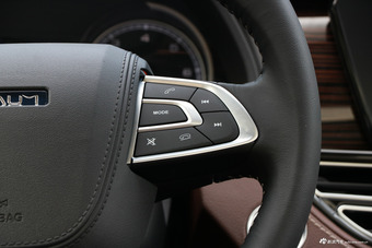 2018款君马S70 1.5T手动舒适型