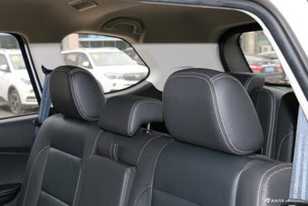 2016款斯威X7 1.8L手动豪华型