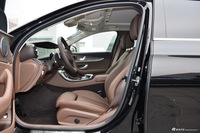 2016款奔驰E级2.0T自动E200L