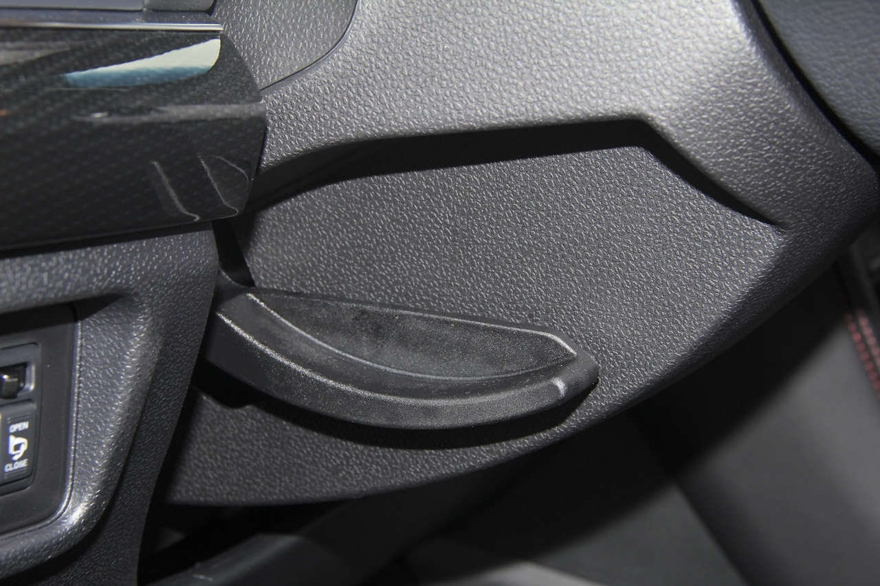 2017款瑞风S3 1.6L自动CVT豪华智能型