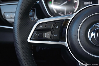 2019款风光ix5 220T CVT智悦型