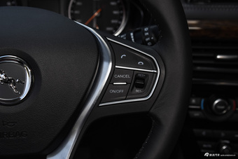 2016款汉腾X7 2.0T自动豪华型