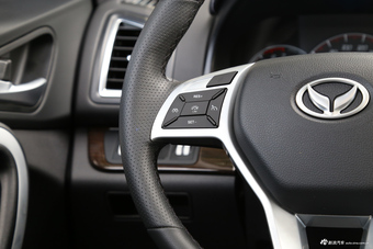 2017款幻速S6 1.5T自动乐享型