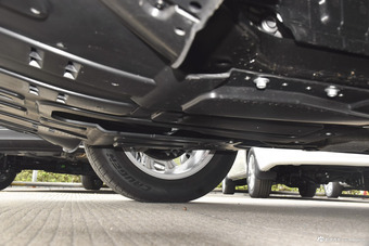 2017款瑞风S7 1.5T自动舒适型 