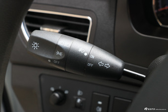 2018款开瑞K50S 1.5L手动豪华型