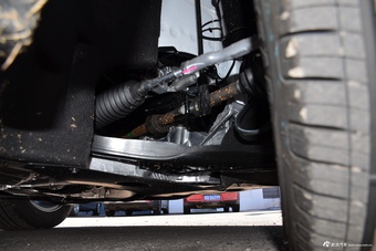 2017款威朗1.5L手动领先型