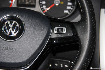 2016款POLO 1.6L自动Cross