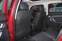 2016款北京BJ20 1.5T 手动豪华型