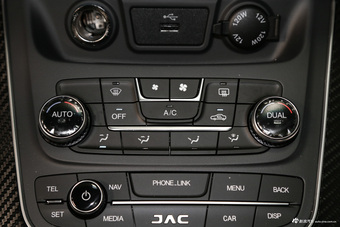 2017款瑞风S7 1.5T手动舒适型