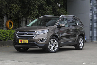 2018款锐界2.0T自动四驱豪锐型EcoBoost 245 7座
