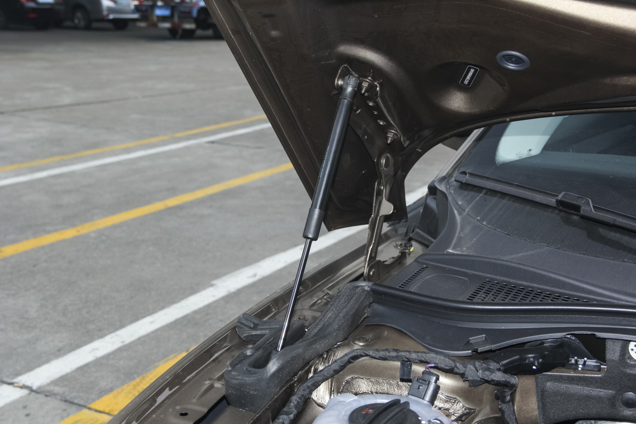 2018款速派1.8T自动TSI330 DSG舒适版