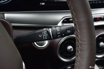 2018款猎豹Mattu 1.6L基本型