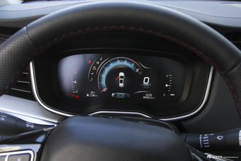 2018款SWM斯威G01 1.5T自动-傲up