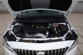 2017款威朗1.5L自动领先型图片