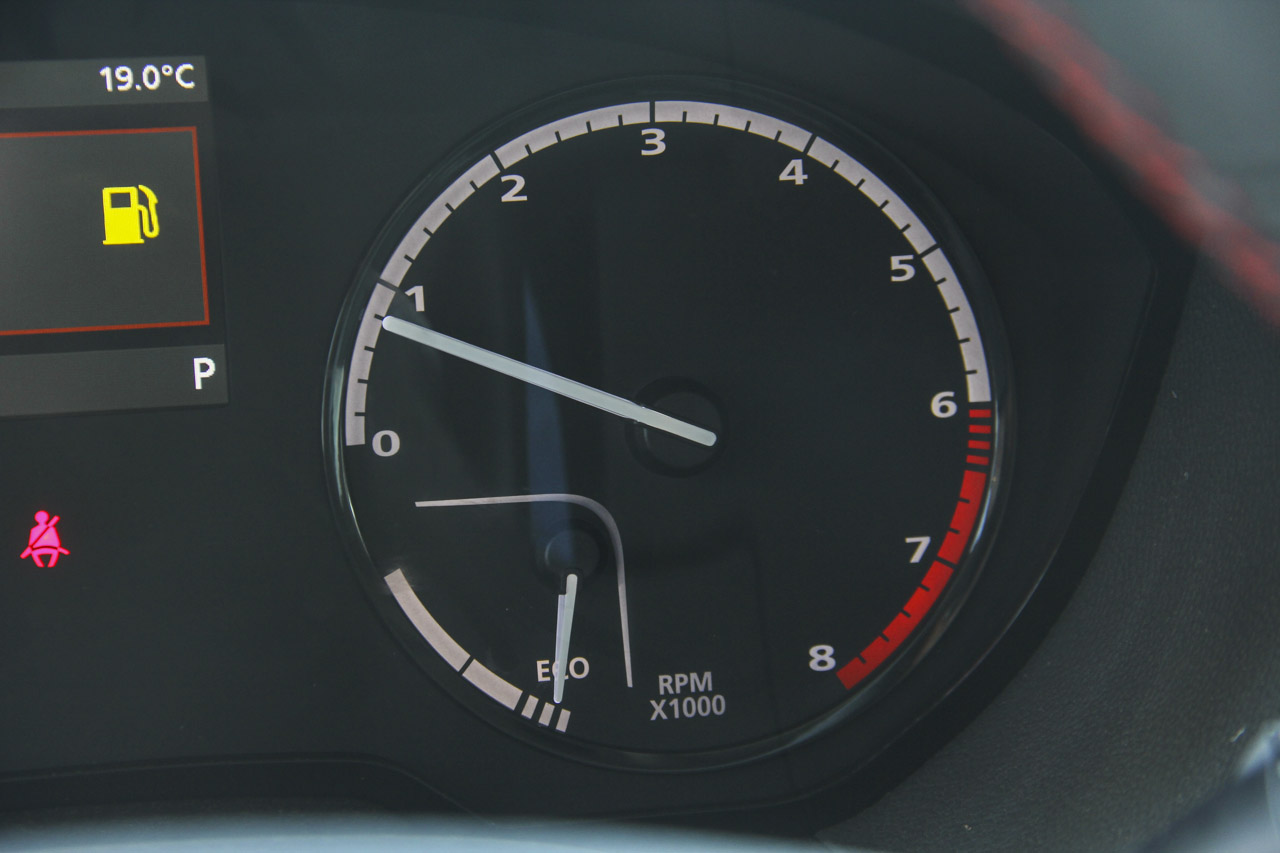 2016款观致3三厢1.6T自动致酷型