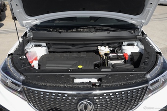 2017款景逸X5 1.6L自动尊享型图片